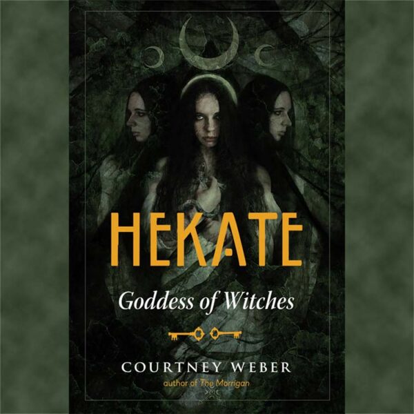 Hekate Class With Courtney Weber March 26th