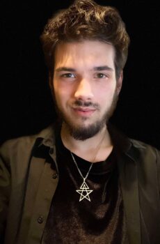 Witch Nathan King