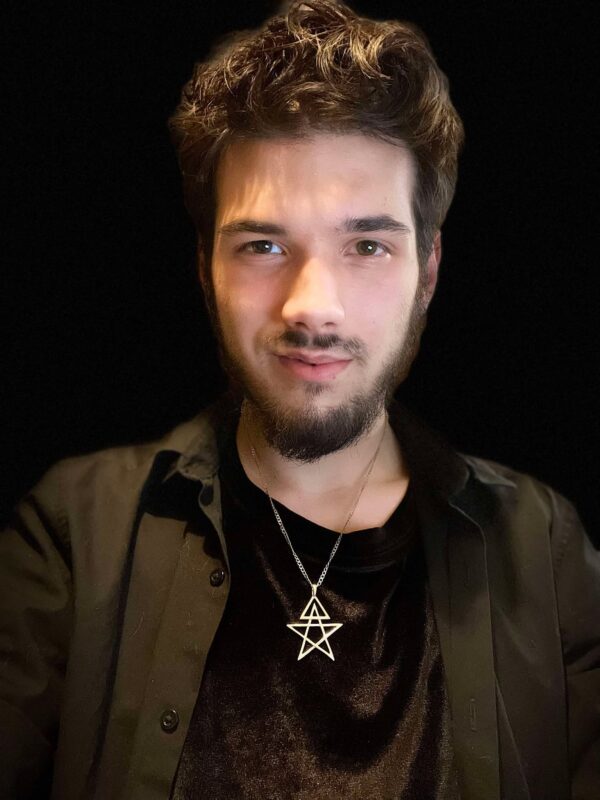 Witch Nathan King