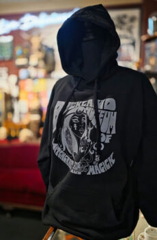 Buckland Museum Hoodie