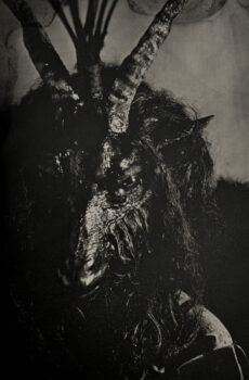 Tintype Portrait Taken By Ashley Kouri