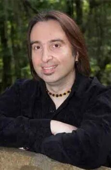 Christopher Penczak - Plant Spirit Familiar Workshop 4/18